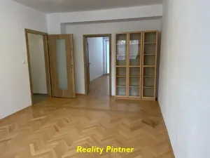 Pronájem bytu 2+1, Příbram, Hradební, 52 m2