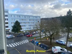 Prodej bytu 1+1, Příbram, Čechovská, 33 m2