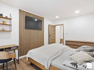 Prodej rodinného domu, Tišice, Na ladech, 135 m2