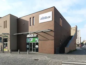 Pronájem obchodního prostoru, Chomutov, Žižkovo náměstí, 270 m2