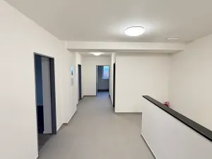 Pronájem skladu, Dobřejovice, 529 m2