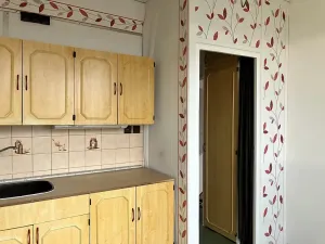 Prodej bytu 1+1, Uničov, Mohelnická, 43 m2