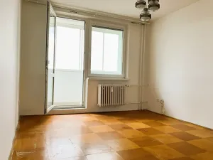 Prodej bytu 1+1, Uničov, Mohelnická, 43 m2