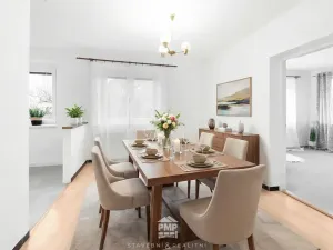 Prodej rodinného domu, Boskovice, Štefanikova, 302 m2