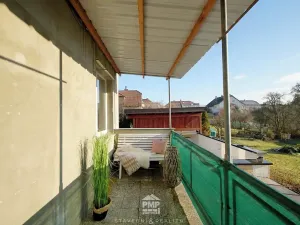 Prodej rodinného domu, Boskovice, Štefanikova, 302 m2