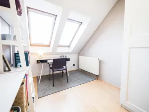 Prodej bytu 3+kk, Olomouc - Nová Ulice, Horní lán, 82 m2