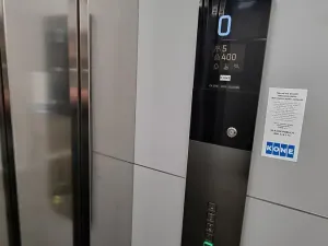 Pronájem pokoje, Brno, Malinovského náměstí, 15 m2