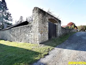 Prodej vícegeneračního domu, Staré Město pod Landštejnem, 1150 m2