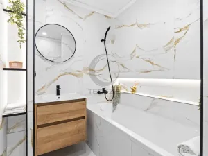 Prodej bytu 3+kk, Praha - Dejvice, Božkova, 81 m2