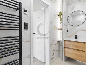 Prodej bytu 3+kk, Praha - Dejvice, Božkova, 81 m2