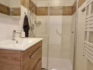 Pronájem bytu 2+kk, Benešov, Vnoučkova, 43 m2