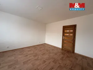 Pronájem bytu 2+1, Benešov nad Ploučnicí, Sídliště, 57 m2