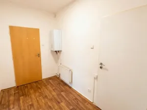 Pronájem bytu 2+1, Janov nad Nisou - Hraničná, 53 m2