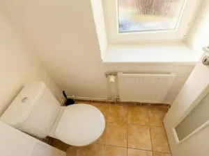 Pronájem bytu 2+1, Janov nad Nisou - Hraničná, 53 m2