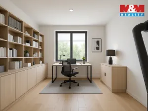 Prodej rodinného domu, Horní Slivno, 88 m2