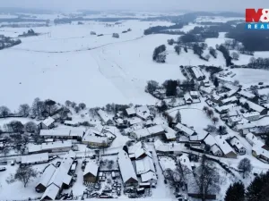Prodej louky, Březí, 4441 m2