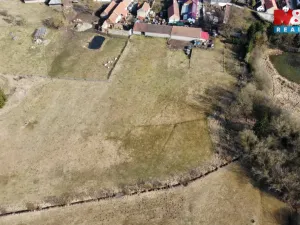 Prodej louky, Březí, 16207 m2