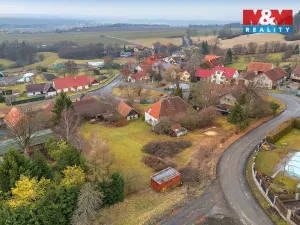 Prodej rodinného domu, Střemošice, 120 m2