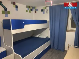 Prodej rodinného domu, Velká nad Veličkou, 120 m2