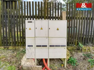 Prodej pozemku pro bydlení, Unhošť, 2661 m2