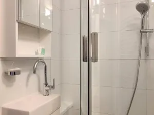 Pronájem bytu 1+1, Rokytnice v Orlických horách, Sídliště 1. máje, 32 m2