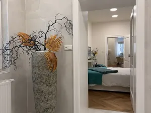 Prodej bytu 4+1, Děčín, Husovo nám., 156 m2