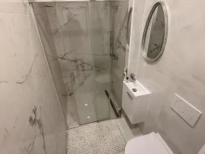 Prodej bytu 4+1, Děčín, Husovo nám., 156 m2