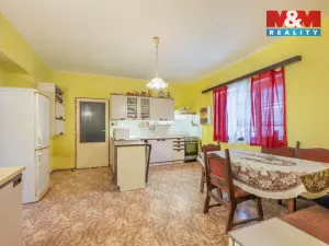 Prodej rodinného domu, Holubice, Na Návsi, 125 m2