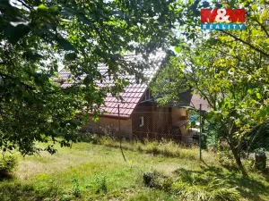 Prodej zahrady, Uherský Brod, 544 m2