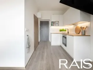 Prodej bytu 2+1, Brno, 63 m2