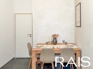 Prodej bytu 2+kk, Brno, Bašty, 41 m2