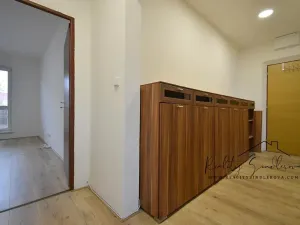 Pronájem bytu 2+1, Přerov, Nádražní, 55 m2