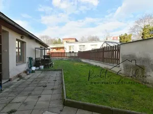 Pronájem bytu 3+1, Přerov, 58 m2