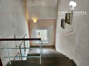 Prodej rodinného domu, Pustějov, 140 m2