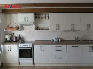 Prodej chalupy, Stará Červená Voda, 130 m2