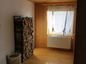 Prodej chalupy, Stará Červená Voda, 130 m2