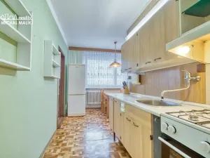 Pronájem bytu 3+1, Hranice, Tř. 1. máje, 72 m2