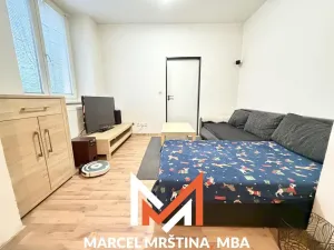 Pronájem bytu 2+kk, Náchod, Borská, 37 m2