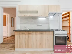 Pronájem bytu 2+1, Přerov, Čechova, 82 m2