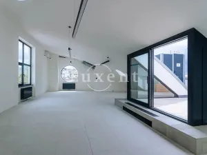 Pronájem kanceláře, Praha - Nové Město, Václavské náměstí, 287 m2