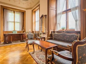 Pronájem komerční nemovitosti, Mirošov, náměstí Míru, 1364 m2