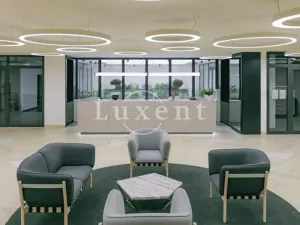 Pronájem kanceláře, Praha - Libeň, Sokolovská, 635 m2