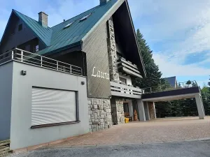 Prodej ubytování, Benecko, 635 m2