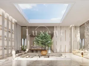 Prodej bytu 2+kk, Dubaj, Spojené arabské emiráty, 62 m2