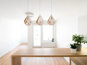 Pronájem bytu 1+kk, Praha - Hlubočepy, Vítové, 33 m2