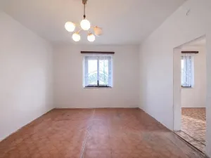 Prodej rodinného domu, Podbrdy, 144 m2