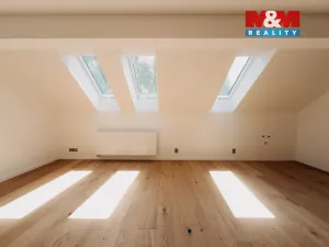 Prodej bytu 2+kk, Janov nad Nisou, 62 m2