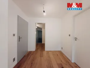 Prodej bytu 2+kk, Janov nad Nisou, 62 m2