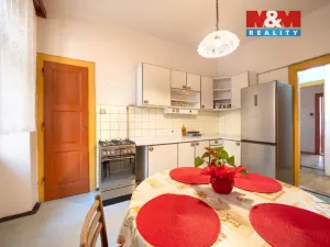 Prodej bytu 5+1, Praha - Holešovice, Heřmanova, 160 m2