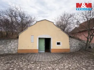 Prodej, Horní Věstonice, 72 m2